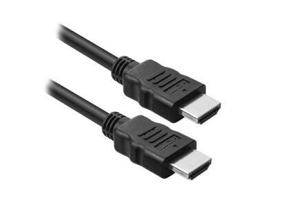 HYTECH 1.5m HY-XHD01 HDMI TO HDMI  Sinema 4K (4096*2160) Görüntü +Ses Aktarı