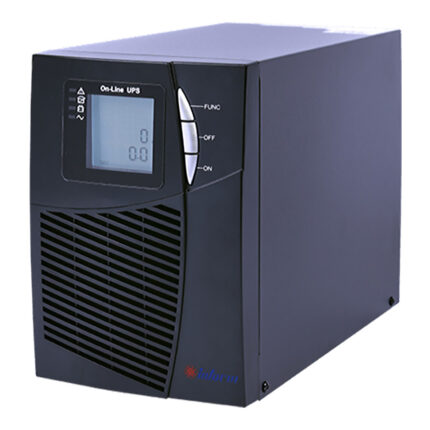 INFORM EVO 3 KVA  On-Line LCD 4-10dk 6x7Ah UPS