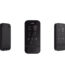 AJAX Keypad TouchScreen - Siyah