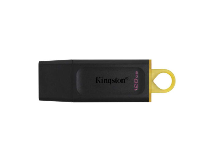 KINGSTON 128GB USB3.2 Gen 1 DataTraveler Exodia Siyah Turkuaz