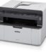 BROTHER MFC-1911W 2 Tonerli Wi-Fi