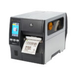 ZEBRA ZT411 Ethernetli Barkod Yazıcı 203dpi