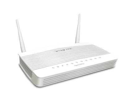 DRAYTEK Vigor 2765ac WiFi VDSL/ADSL VPN Security Router Modem