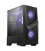 MSI MAG FORGE 100M TEMPERLI CAM 2X RGB FAN