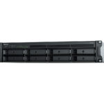 SYNOLOGY RS1221Plus (8 Yuvalı
