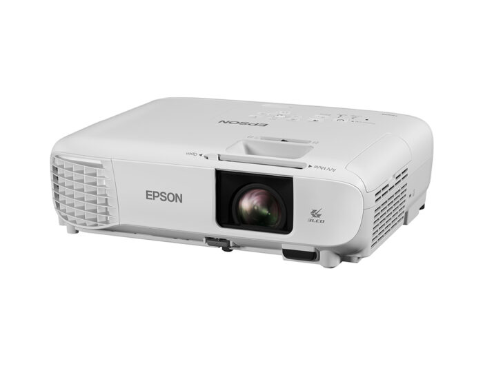 EPSON EB-FH06 3LCD 3500AL FULL HD 1920x1080 Projeksiyon