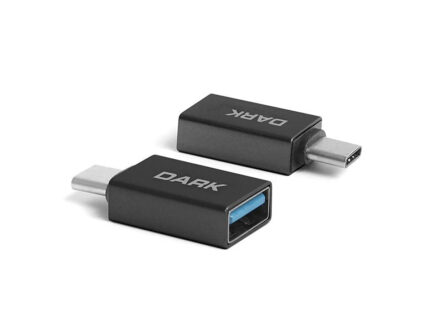 DARK USB3.1 TypeC - USB3.0 Type-A Dönüştürücü