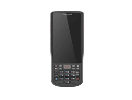 HONEYWELL EDA51K (Tuşlu + 4" + ANDROID 10 + 2D BRK OKU. 3/32 GB)El Terminali