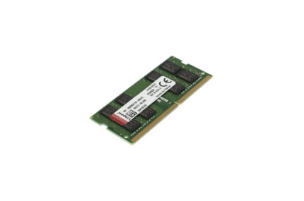 KINGSTON Sodimm 32 GB DDR4 3200MHz CL22  NB Belleği