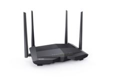 TENDA V12 1200Mpbs Dual Band VDSL2/ADSL2+ Modem/Router