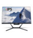 QUADRO STARK 23.8" i3-4130T  8GB 240SSD FDOS AIO