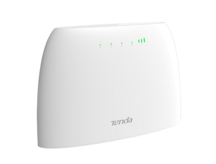 TENDA 4G03 2 Port 300Mbps 2