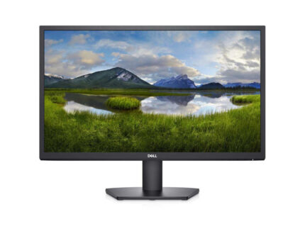 23.8" DELL SE2422H 5ms 75Hz 250nt HDMI VGA VESA 3Yıl Garanti Monitör