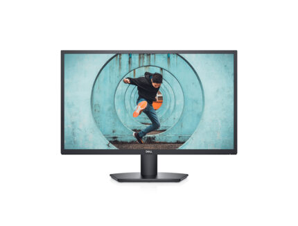 27" DELL SE2722H 4ms 75Hz 250nt HDMI VGA VESA 3Yıl Garanti Monitör