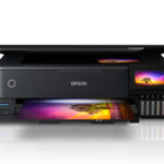 EPSON L8180 EcoTank A3  WiFi