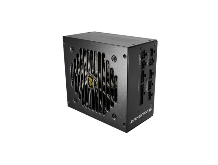 COUGAR CGR-GEX-850W 80+ FULL MODULER GOLD GÜÇ KAYNAĞI