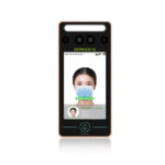 GRANDING FA3000 Yüz /Avuç İçi Tanıma (1000Avuç İçi ve 1000 Yüz Tanıma