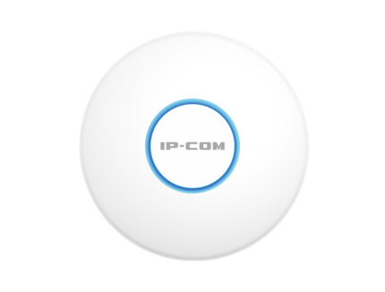 IP-COM iUAP-AC-Lite Dual Band 1200Mbps Wave 2 MU-MIMO Access Point