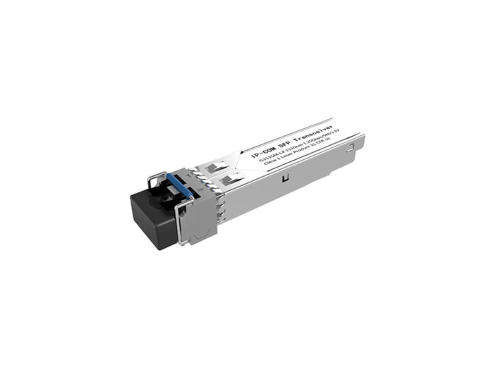 IP-COM G311SM 1000Base-LX Single-Mode SFP Modul