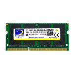 TwinMOS Sodimm 8 GB 1600MHz 1.5V DDR3  Notebook Ram