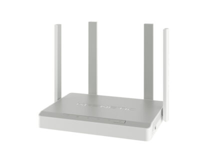 KEENETIC Hero 4G AC1300 Mesh LTE Modem Router