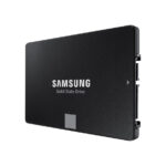 SAMSUNG 1TB 870 EVO SATA3-6 560/530MB/s SSD