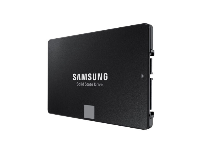 SAMSUNG 1 TB 870 EVO SATA3-6 560/530MB/s SSD