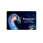 Bitdefender GravityZone Business Security     21 Kullanıcı / 1 YIL