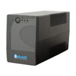 DOTVOLT VOLT LN 650VA 1x7AH 5-15dk UPS