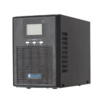 DOTVOLT VOLT MN 1 KVA  1/1  2x7AH 5-15dk UPS