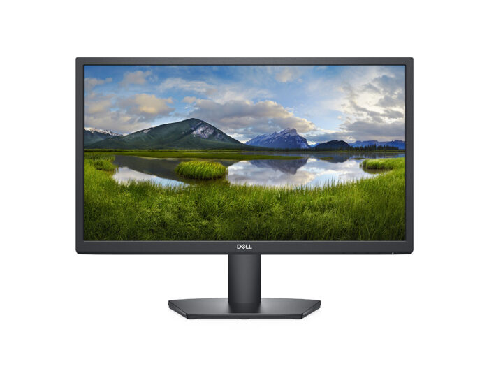 21.5" DELL SE2222H 8ms 60Hz 250nt HDMI VGA VESA 3Yıl Garanti Monitör