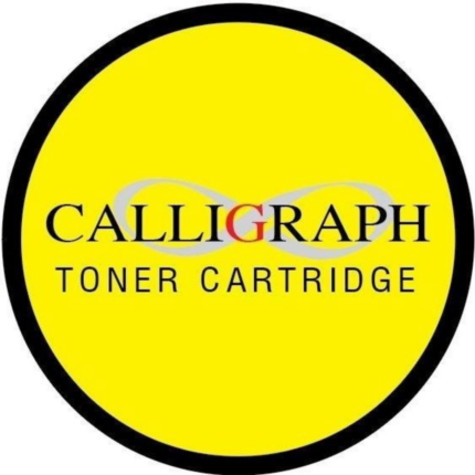 CALLIGRAPH W2032A(415A) CHIPLİ SARI MUADİL TONER