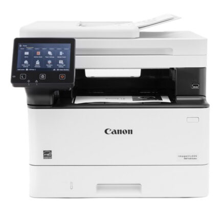 CANON I-SENSYS MF465DW Faks