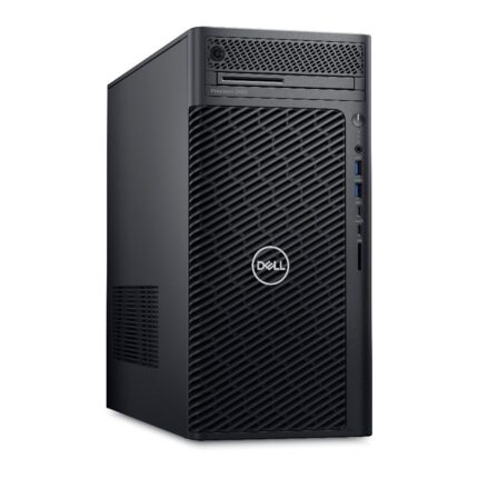 DELL T3680 I9-14900 24 Core 32 GB 1TB GB SSD Nvidia RTX 2000