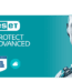 ESET PROTECT ADVANCED 1+15 Client 1 Yıl