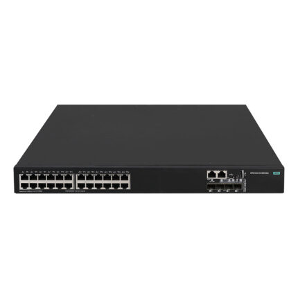 H3C S5560X-30C-PWR-EI 24GE PoE+(720W)