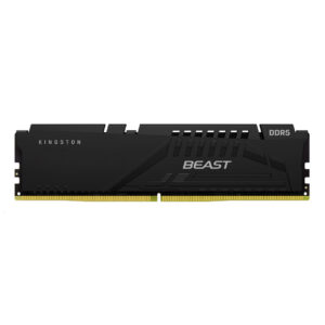 KINGSTON Beast DDR5 32GB 5600MHz CL36 Soğutuculu Desktop Ram