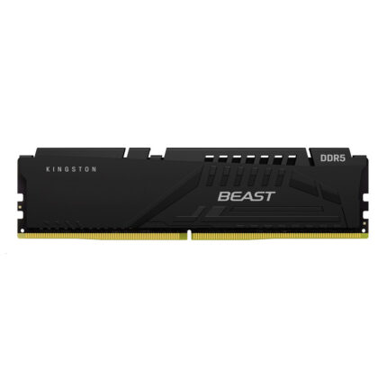 KINGSTON Beast DDR5 32GB 5600MHz CL36 Soğutuculu Desktop Ram