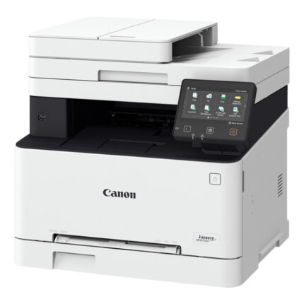 CANON i-SENSYS MF655CDW Renkli Çok Fonksiyonlu Lazer Yazıcı A4