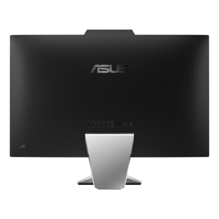 ASUS 23.8" Siyah i3-1215U 8GB 512SSD FDOS  AIO PC