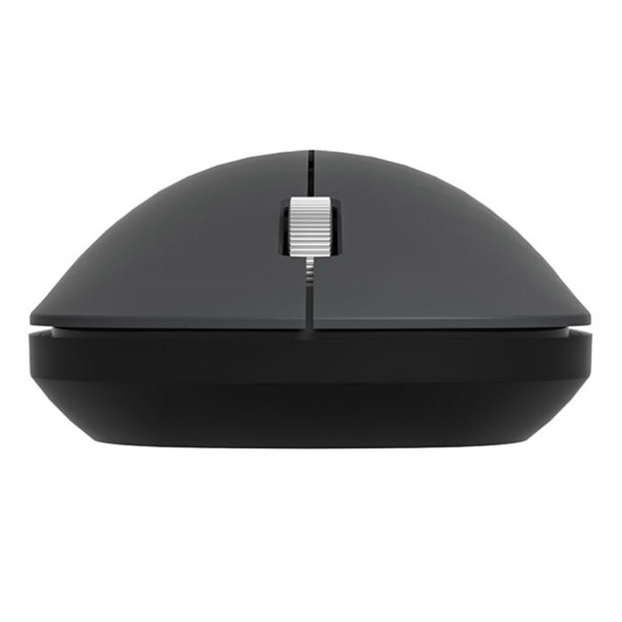 LENOVO LECOO WS214 GRİ KABLOSUZ MOUSE