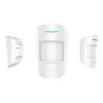 AJAX CombiProtect - Beyaz