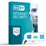 ESET HOME Security Essential 3 Kullanıcı 3 Yıl