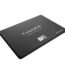 TwinMOS 256GB 2.5" SATA3 SSD 580Mb-550Mb/s TLC 3DNAND