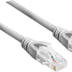 S-TECH ST-6167  1m CAT6 23AWG Patch Kablo