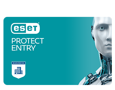 ESET PROTECT ENTRY  1+20 Client 3 Yıl