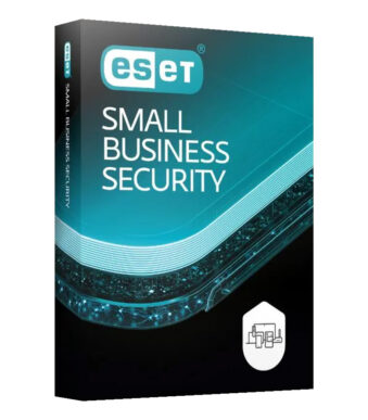 ESET Small Business Security 10 Kullanıcı 3 Yıl