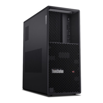 LENOVO WS P3 i7-13700K 16C 2×16GB 4400MHz UDIMM 1TB SSD NVIDIA RTXA2000 12GB 750