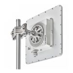 INFINET Evolution E5-ST23 5 GHz Point-to-Point 670Mbps Dual-Pol Anten 23 dBi