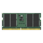KINGSTON Sodimm 32 GB DDR5 5600MHz CL46 Notebook Ram